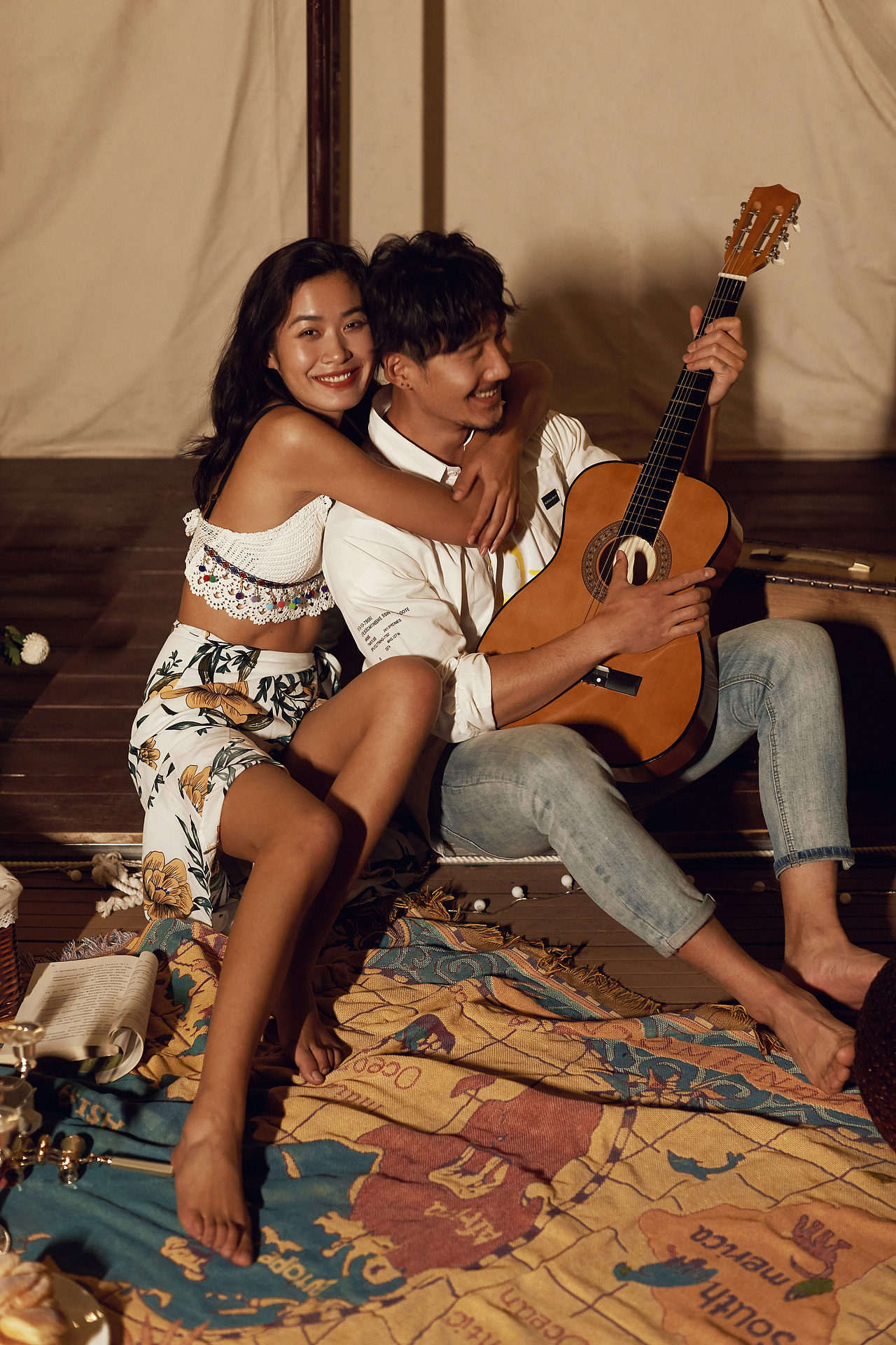 远方（图ZMjgwMDc2NzQ4） - 婚礼摄影 - 站酷设计师品一盏清茶原创素材 - 站酷ZCOOL