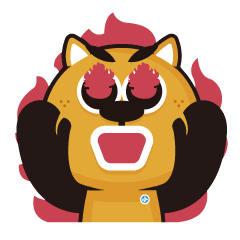 生气