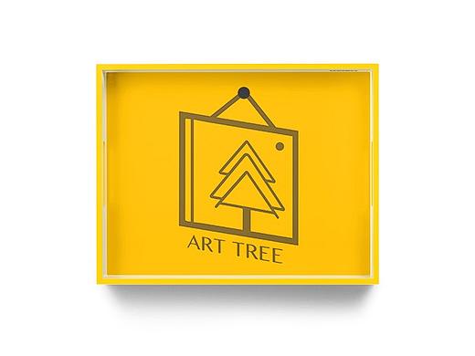 Art tree艺树文具包装平面设计