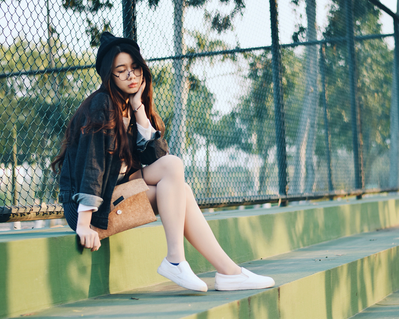 摄影|人像摄影|yxm小米 - 原创作品 - 站酷 (zcool)