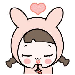 【蛙哥表情】蛙哥兔姐萌萌哒（图ZNjk0OTkwNDQ=） - 网络表情 - 站酷设计师蛙哥漫画原创素材 - 站酷ZCOOL
