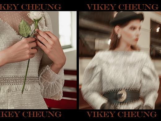 尚帝 | Vikeycheung 如此的你 “野”可以