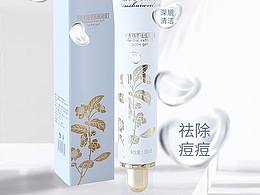 祛痘参考