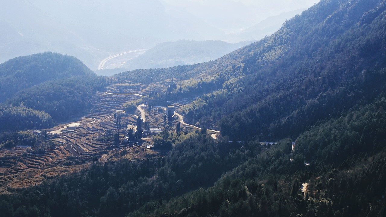 仙居·景星岩·遇雪（图ZMTA0Njk1MDcy） - 风光摄影 - 站酷设计师毛球Jiang原创素材 - 站酷ZCOOL