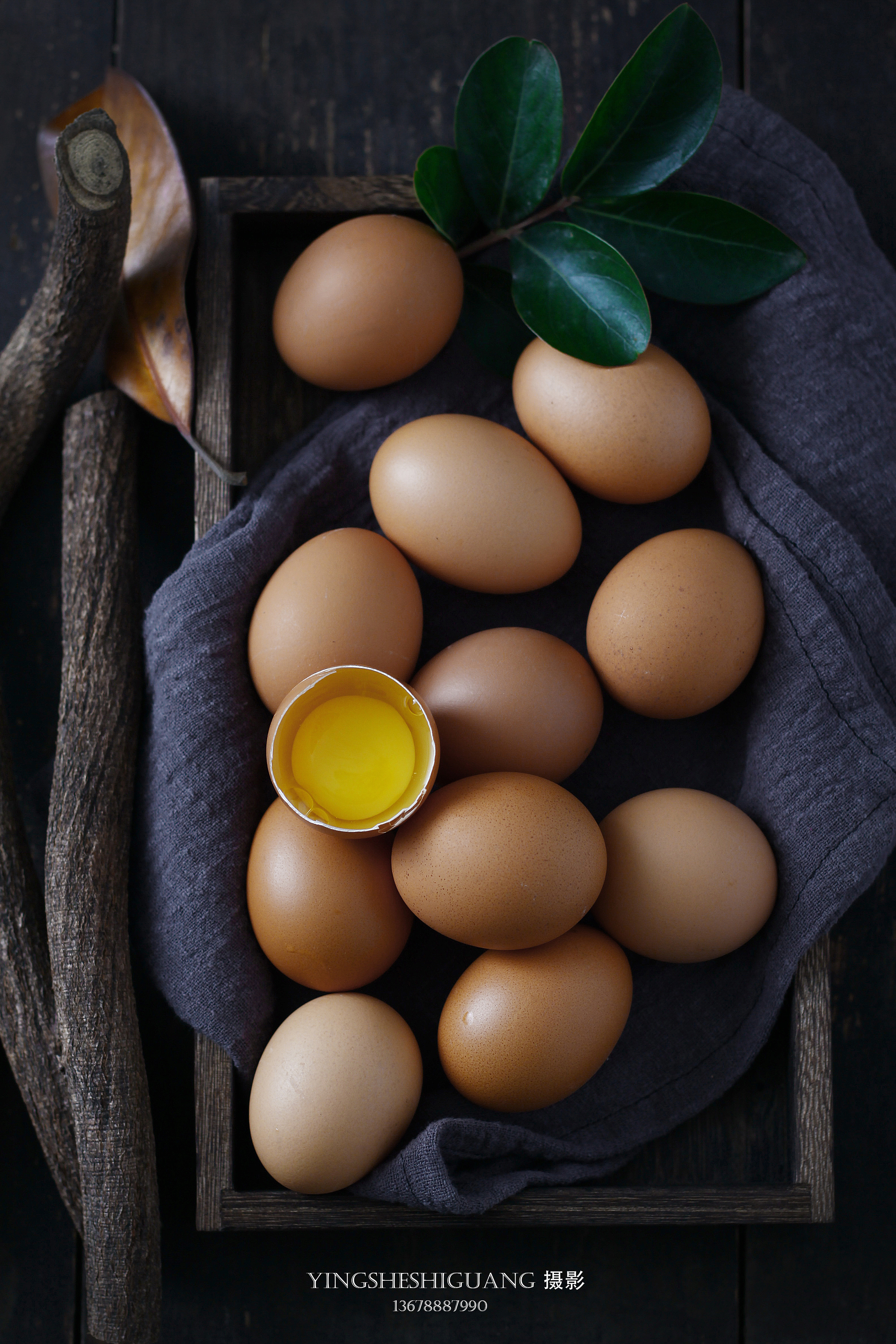 鸡蛋|摄影|静物|麦浪8888 - 原创作品 - 站酷 (zcool)