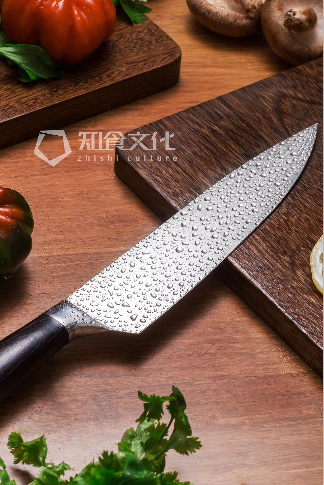 刀具客片（图ZMTIwNjQ4ODMy） - 产品摄影 - 站酷设计师知食文化原创素材 - 站酷ZCOOL