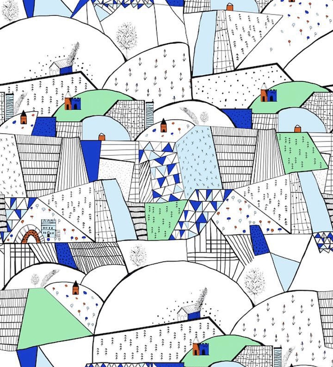 插画（图ZMTYyNzQ3MDcy） - 商业插画 - 站酷设计师Amyamy2原创素材 - 站酷ZCOOL