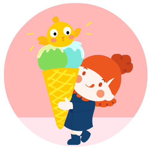 日更心情小动画