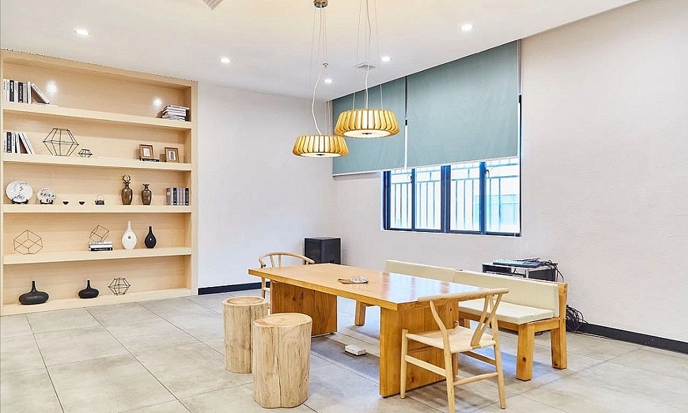 不一样的场景，服务不一样的你