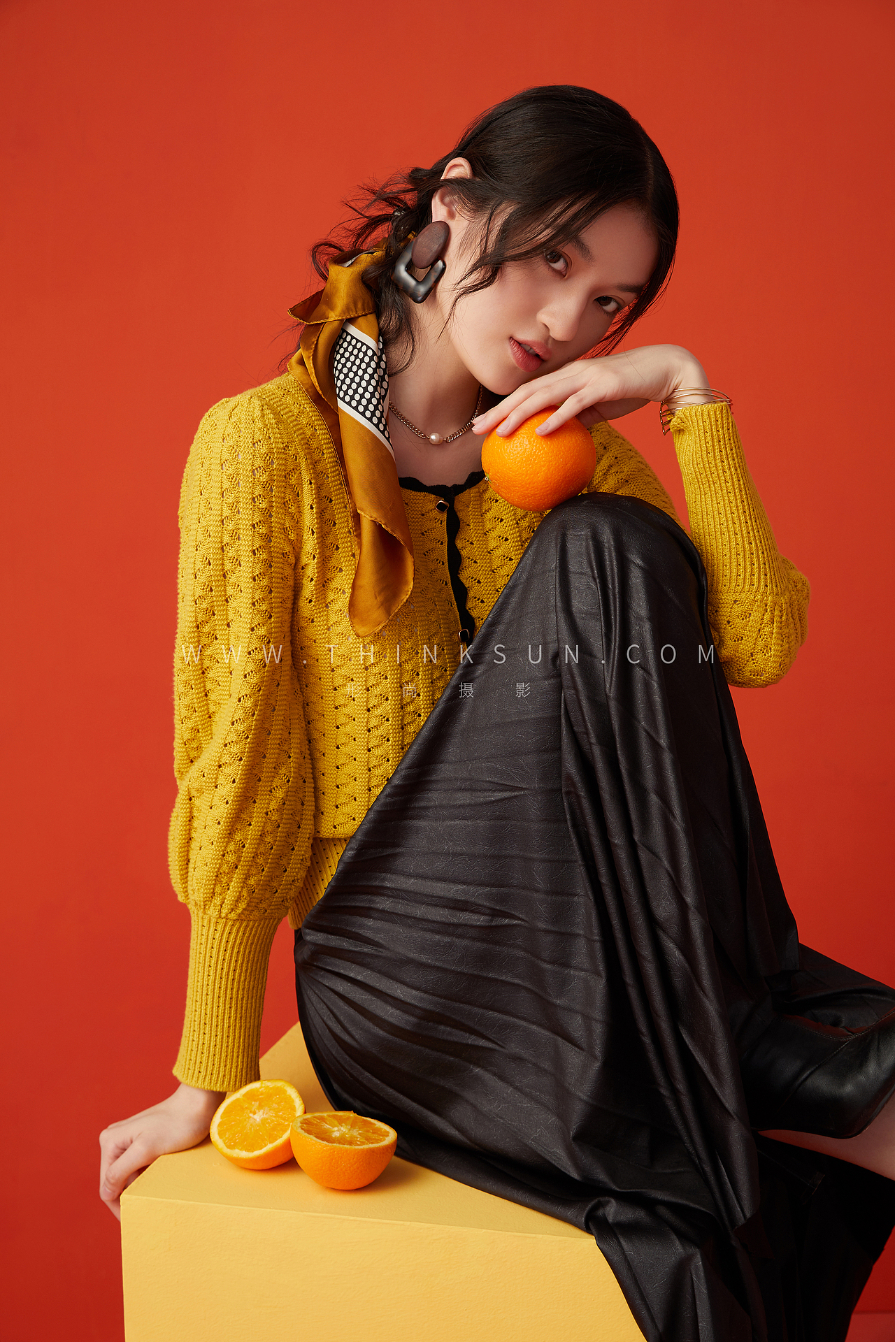 THINKSUN形尚 | YINER