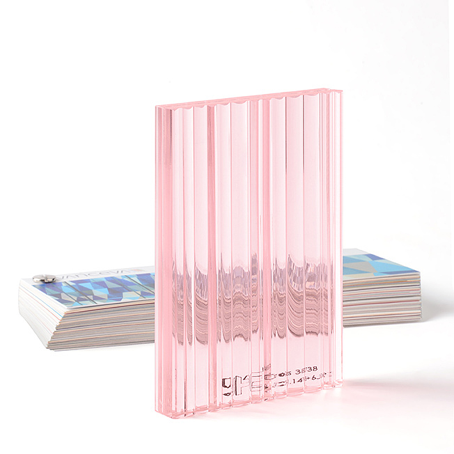 COLORGLASS 建筑色彩系列(一)
