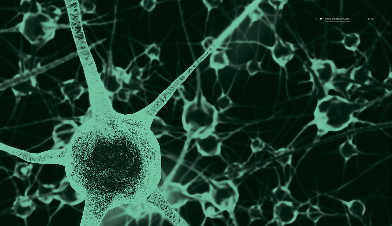 SAAB-品牌升级设计（图ZMTUyMDI2Nzc2） - 品牌 - 站酷设计师JolenaYang原创素材 - 站酷ZCOOL