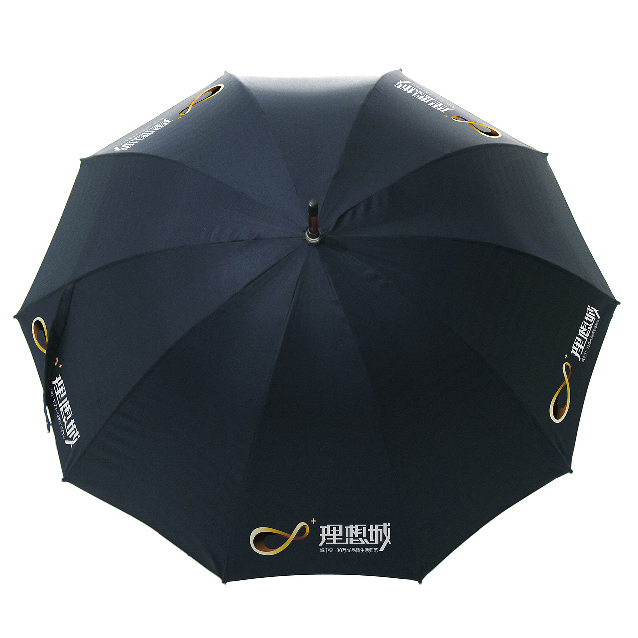 房产海报物料设计