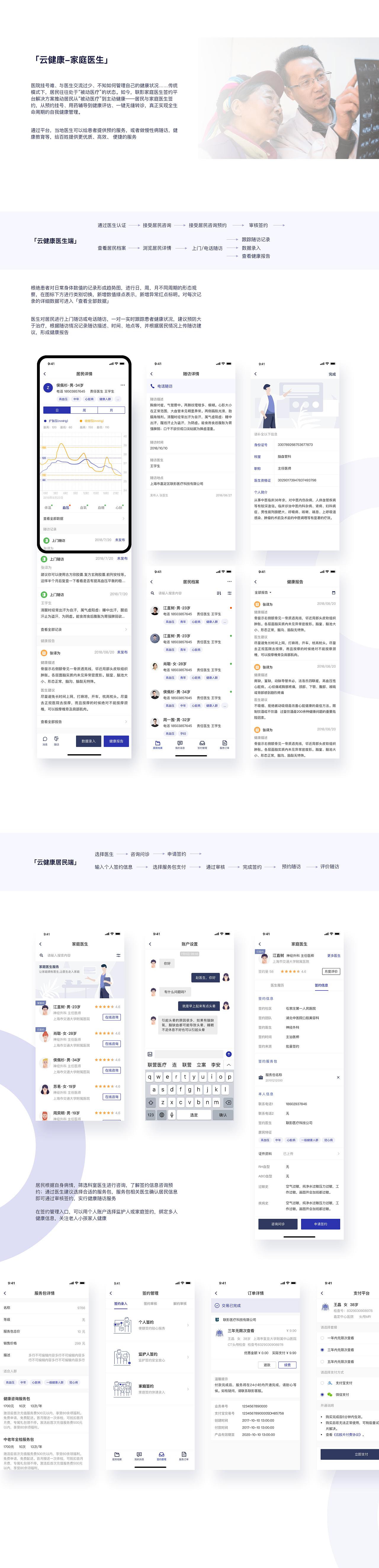 UCloud App（图ZMjQzMDE0MjY0） - APP界面 - 站酷设计师Barryton原创素材 - 站酷ZCOOL