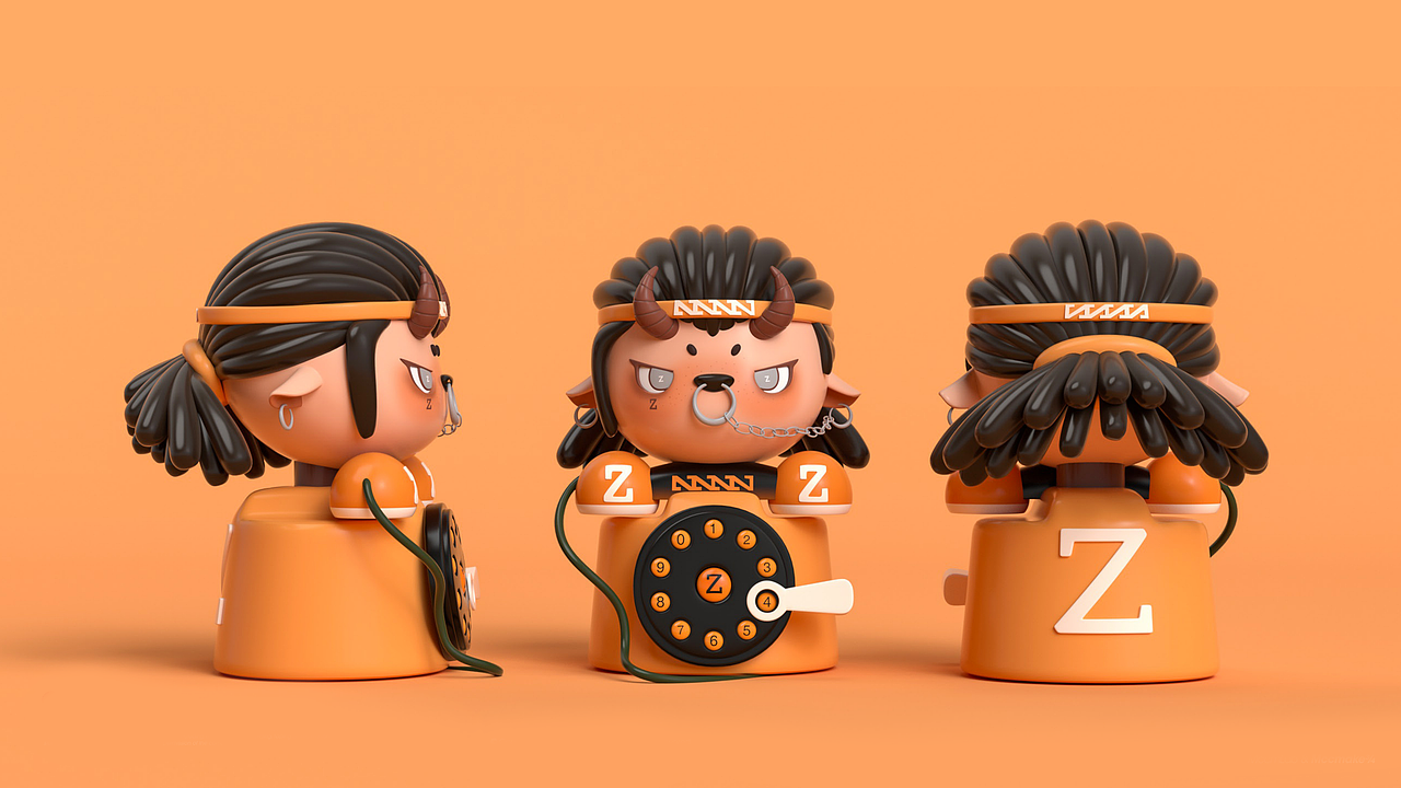 西游天团再现Z世代