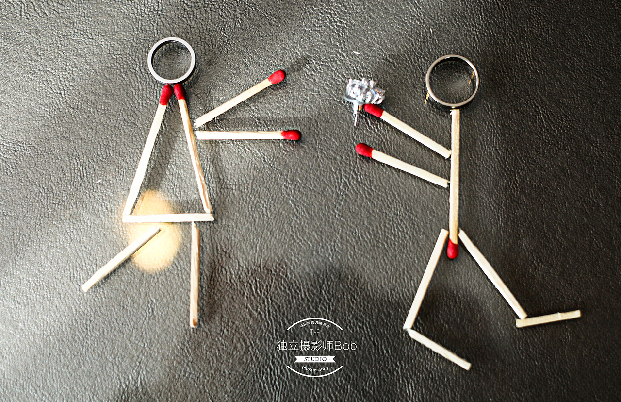 婚礼摄影作品(1)