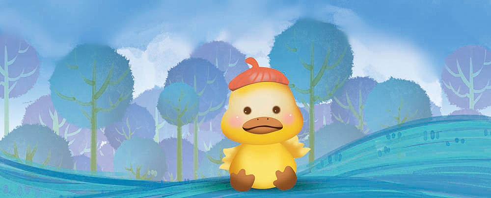 平面宣传图、插画图（图ZMjQxOTMyMDQ0） - 艺术插画 - 站酷设计师巫女蛋原创素材 - 站酷ZCOOL