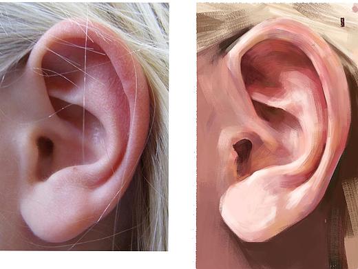 画师繁星计划-第5期-第一周（个人主页-ZNjMyMTcwNzY=） - 创作习作 - 站酷设计师maowan原创素材 - 站酷ZCOOL