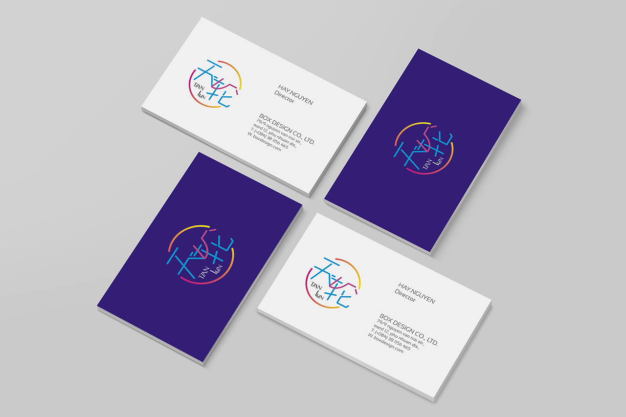 LOGO提案-【铜锣湾广场】