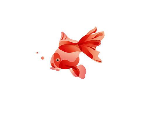 尋魚（個人主頁-ZMzQ2MzkyNDg=） - 商業(yè)插畫 - 站酷設(shè)計師嗯嗯啾啾原創(chuàng)素材 - 站酷ZCOOL