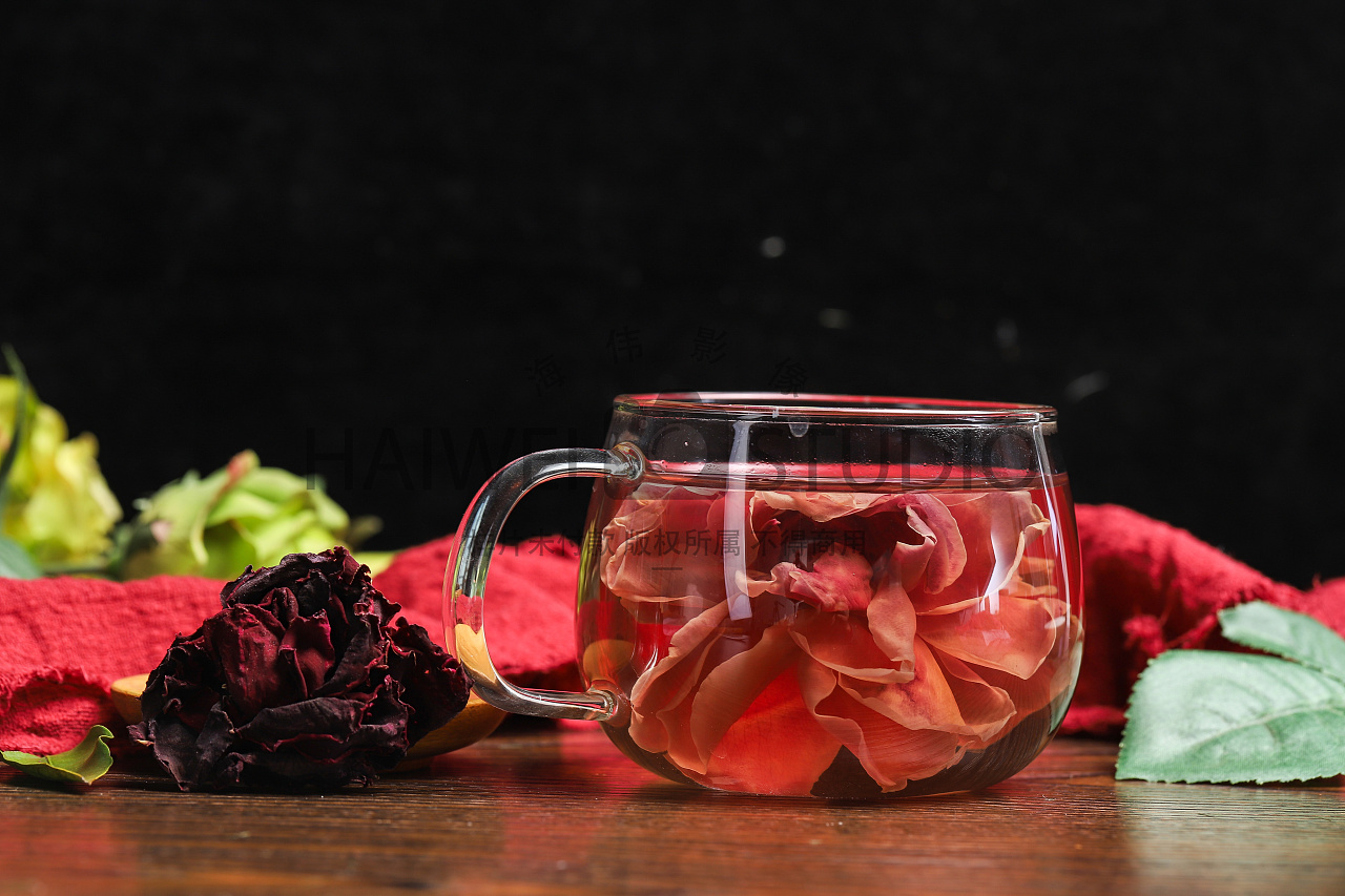 玫瑰荔枝红茶,玫瑰荔枝红茶的家常做法 - 美食杰玫瑰荔枝红茶做法大全