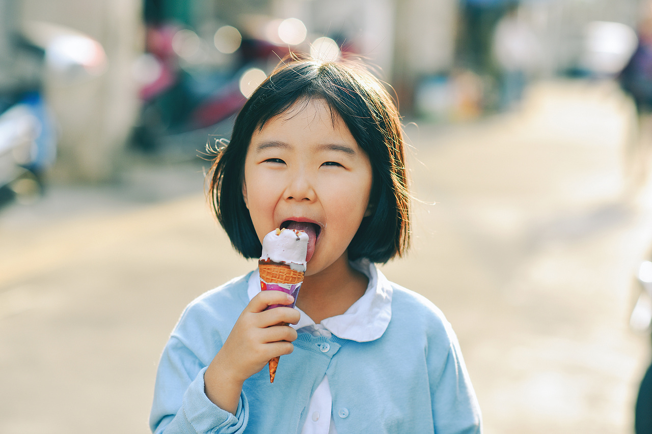 小时候(秋日狂想曲)