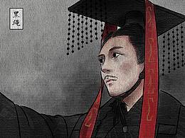 【大秦萬年】黑化秦王政