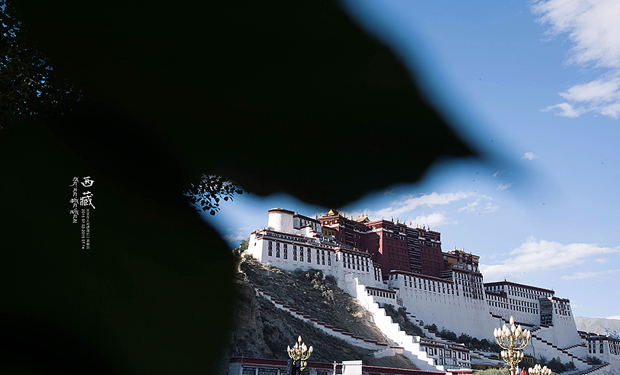 西藏,那些令人梦魂萦绕的地方