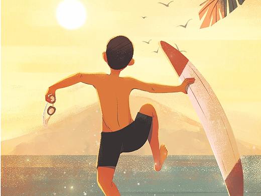 夏日Summer丨合集