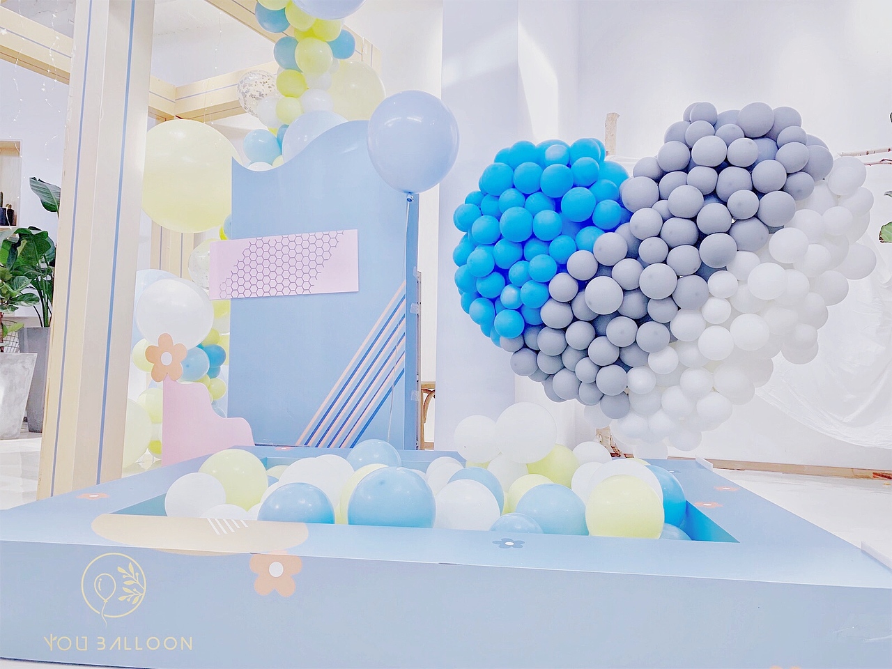 夏日泫雅风| SUMMEN PARTY