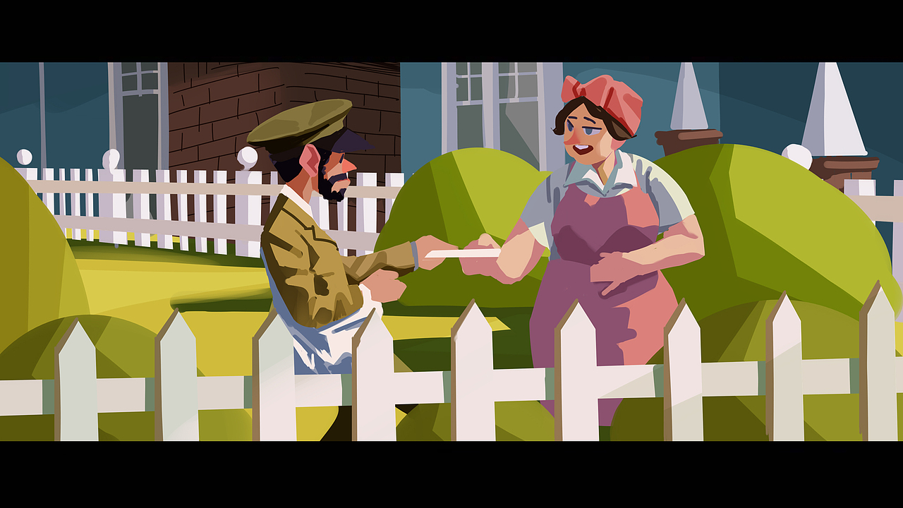 新手如何进行半借鉴练习（图ZMjc4MDQzMDg4） - 商业插画 - 站酷设计师惡童製慥soulchan原创素材 - 站酷ZCOOL