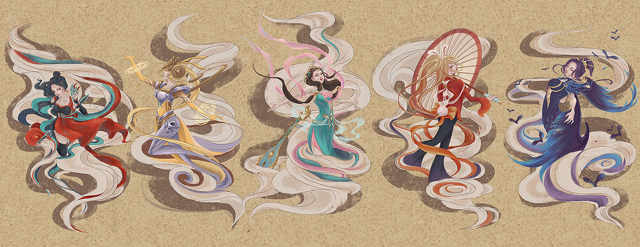 召唤师周边应用