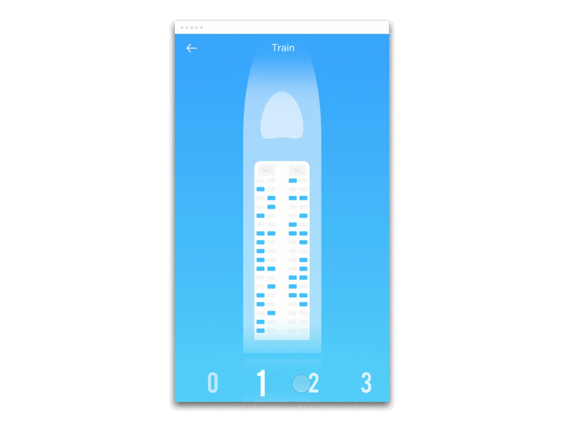 界面设计与动效交互