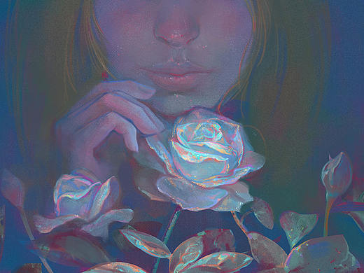 顾城的诗（2）