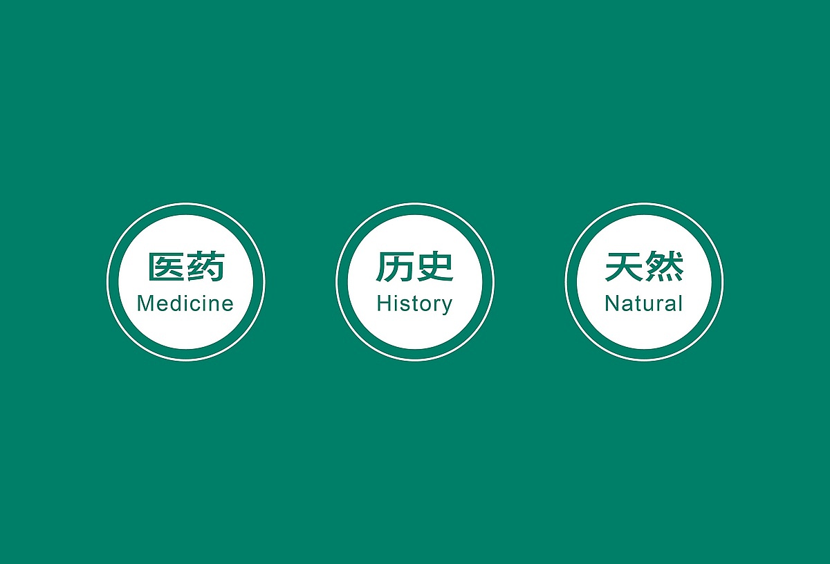某药品研发制造企业VI设计（图ZMTIyODI5NjQ=） - 品牌 - 站酷设计师十五哥FC原创素材 - 站酷ZCOOL