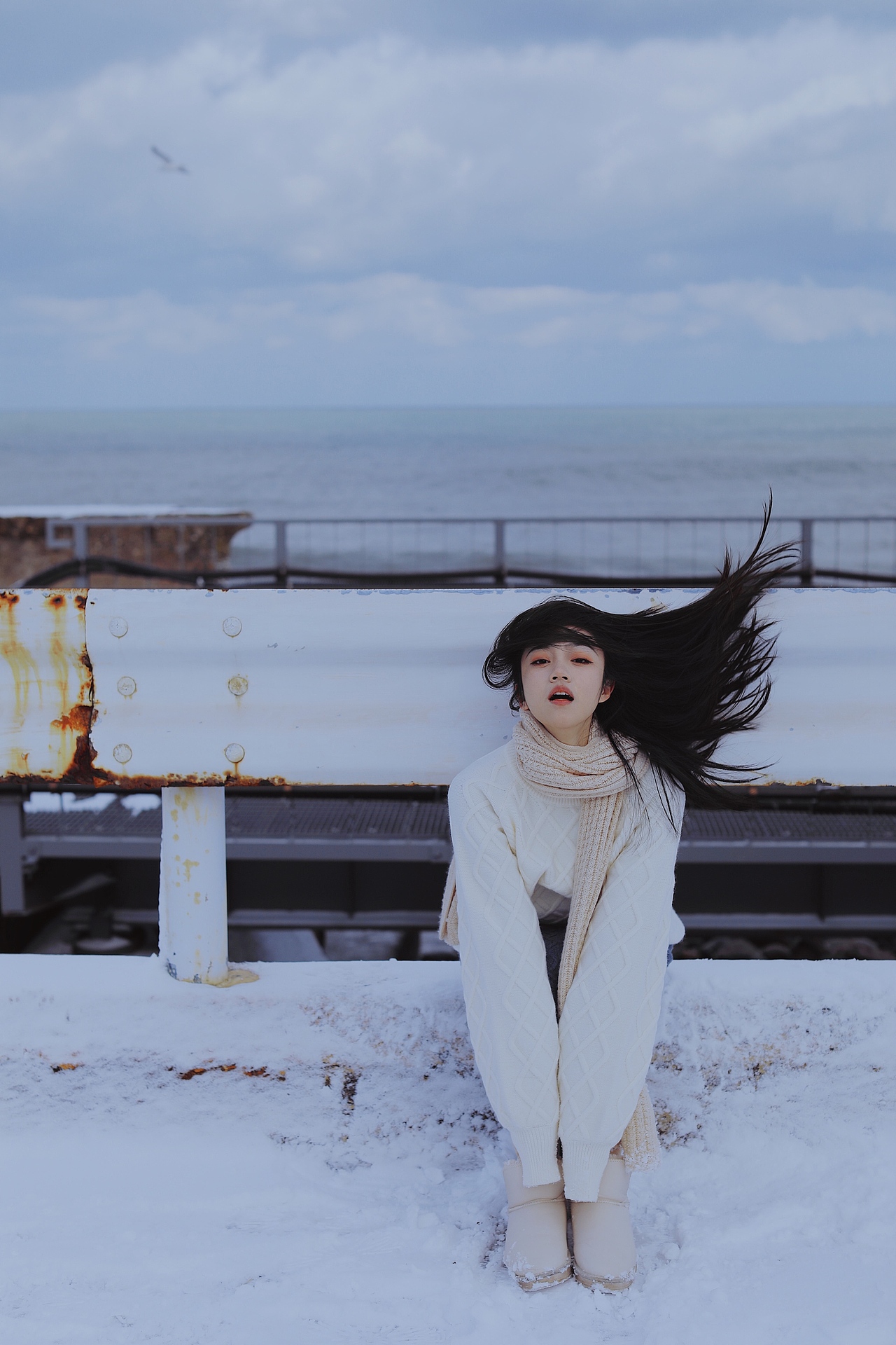 2019人像摄影总结