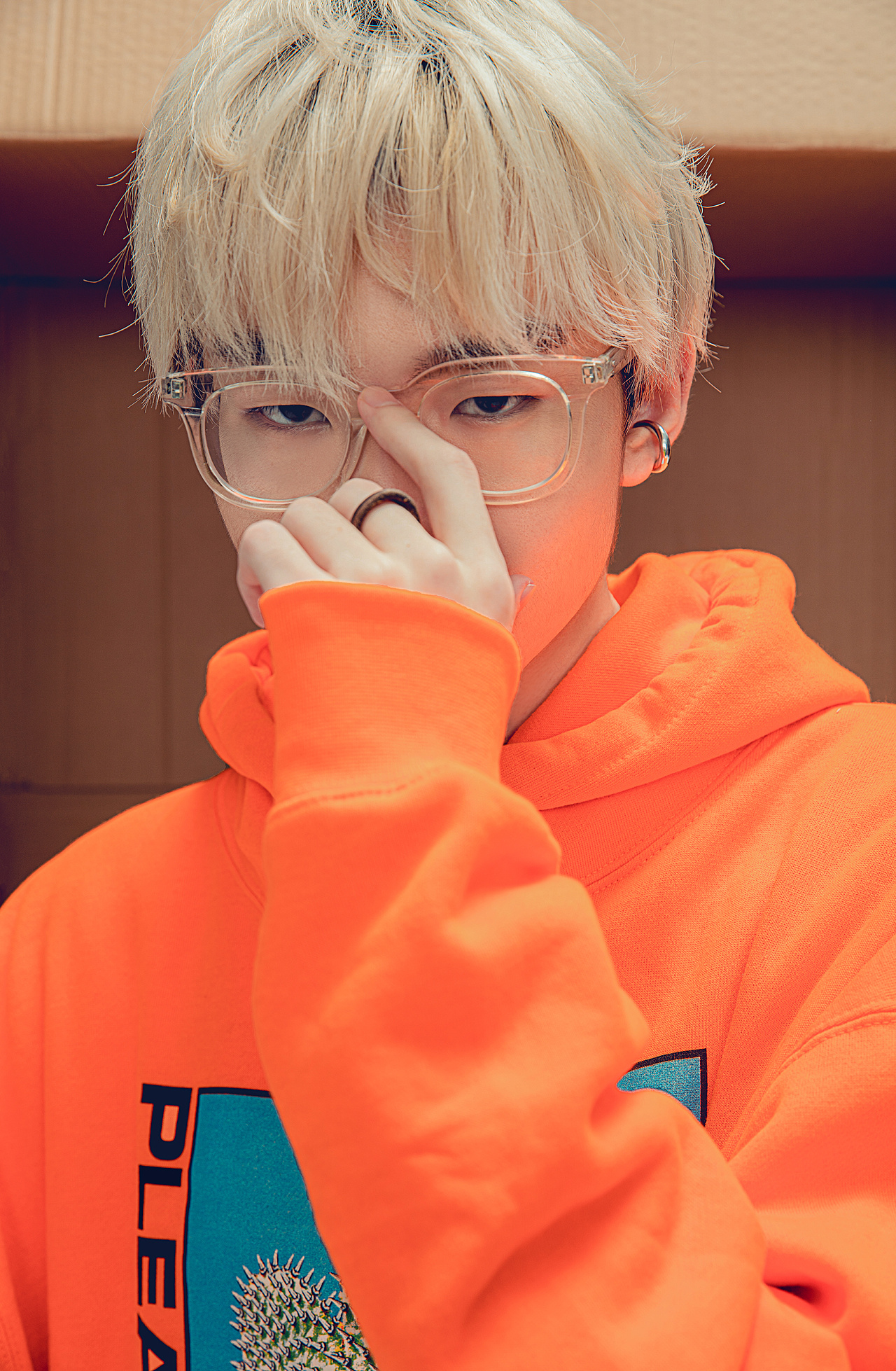 刘思鉴-《我是唱作人2》