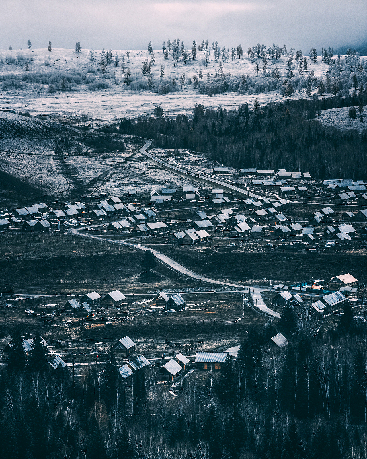 北疆风光（图ZMjMxMDg4MDA0） - 风光摄影 - 站酷设计师戴帽子的那个路遥原创素材 - 站酷ZCOOL