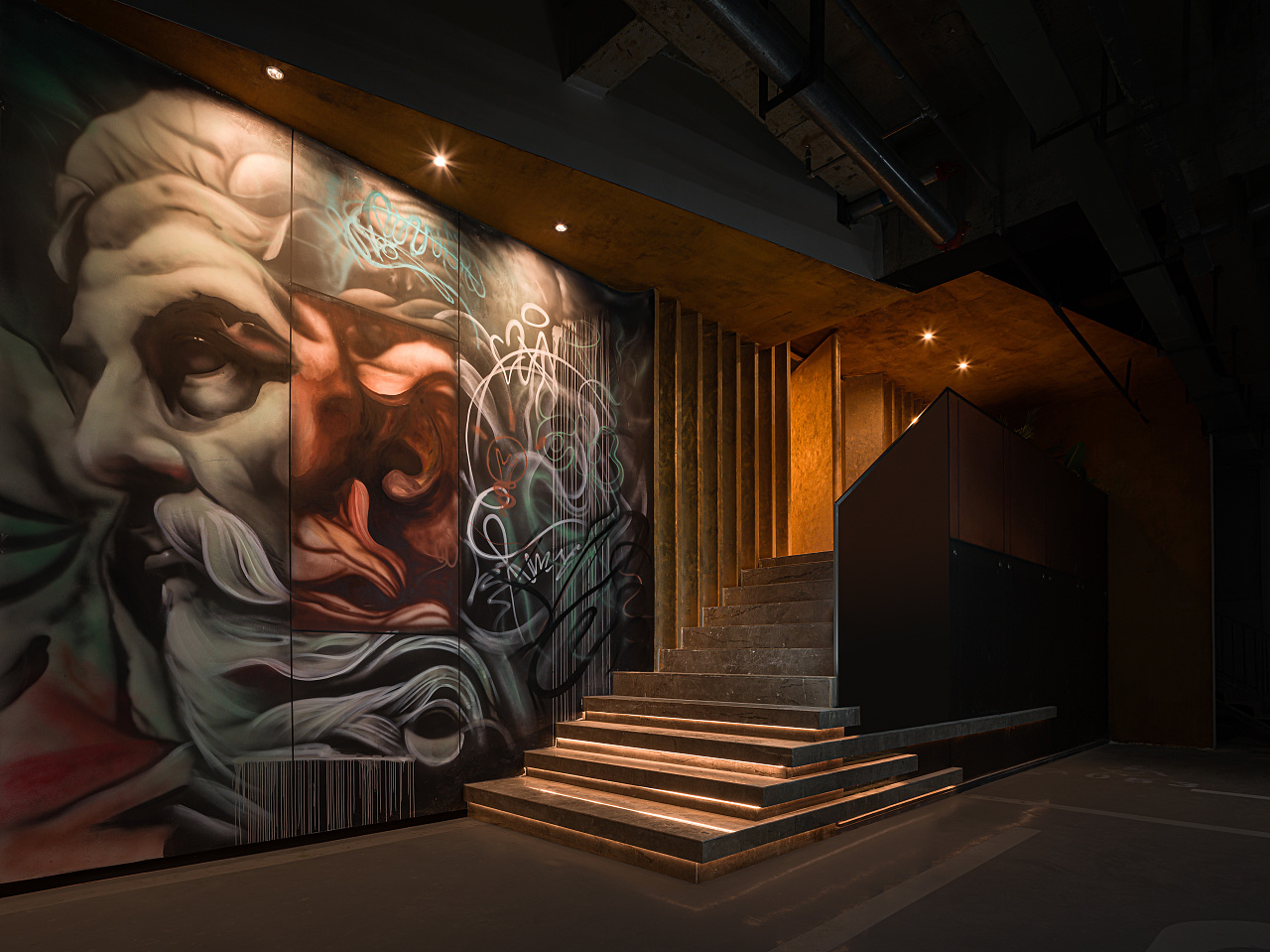 连璧餐厅· Pont des Arts