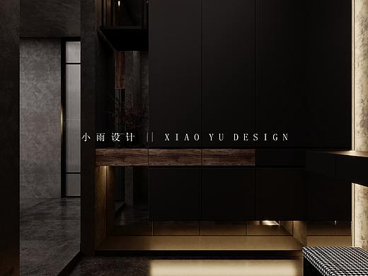 2022暗黑风