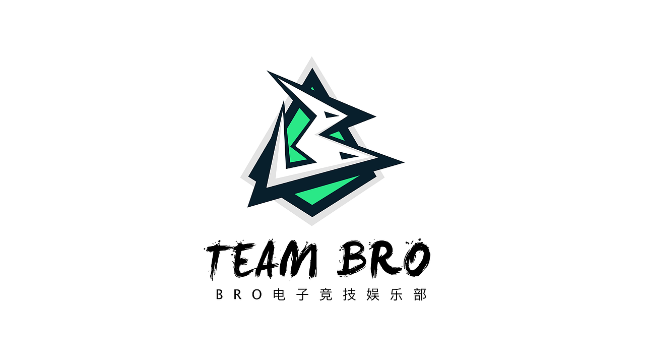 两枚游戏战队LOGO（图ZNDk5NzQ3NDA=） - Logo - 站酷设计师Sodacans原创素材 - 站酷ZCOOL