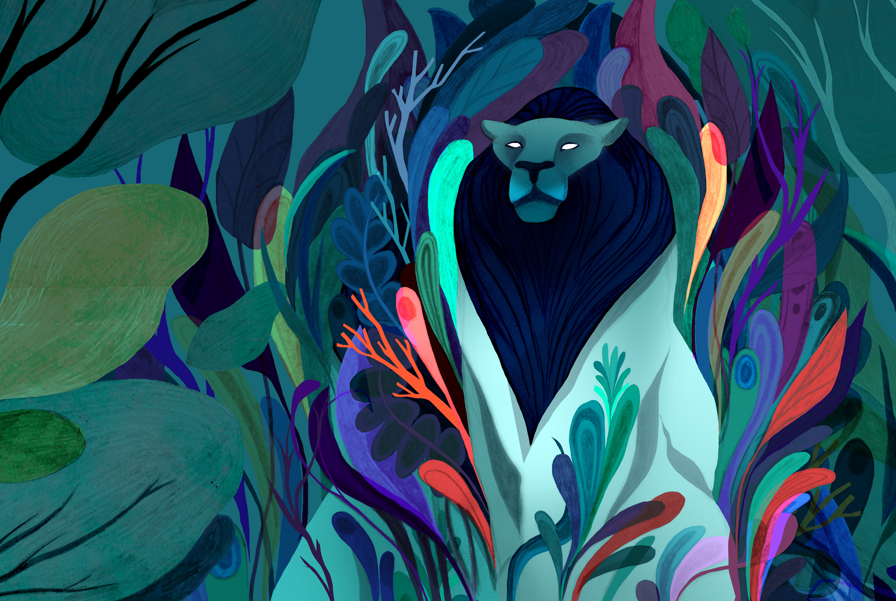 JOJOCHOU的个人主页（封面预览） - 主页封面设置 - 站酷设计师JOJOCHOU原创素材 - 站酷ZCOOL