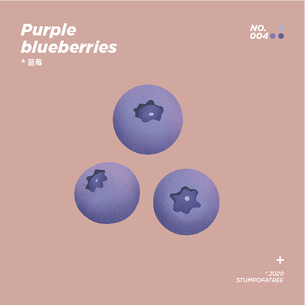 插画 | 次颗水果（图ZMjMyNTA4NjI0） - 创作习作 - 站酷设计师西绿柿子原创素材 - 站酷ZCOOL