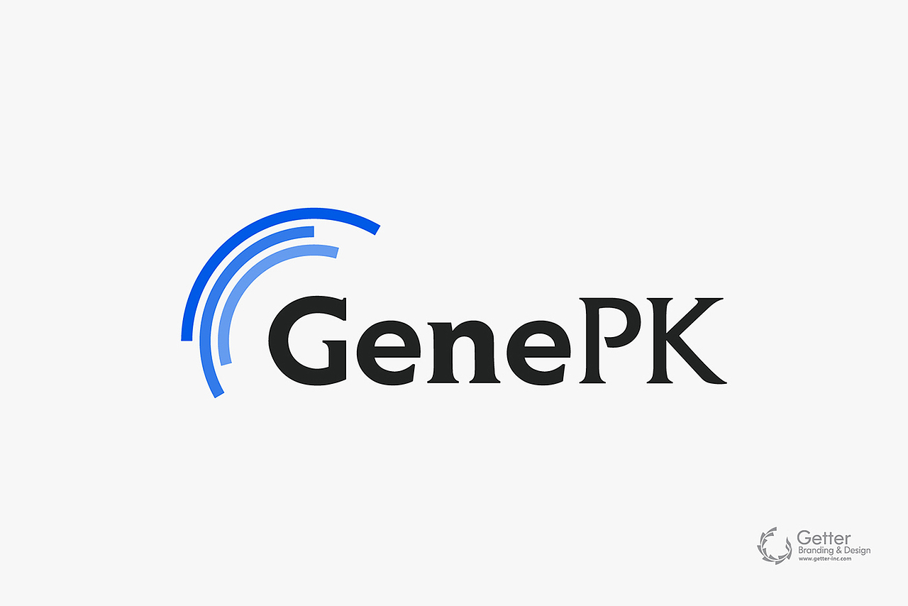 普康基因 GenePK 品牌设计 包装设计(图ZNzEyMjE1ODg=) - 品牌 - 站酷设计师MaplesChow原创素材 - 站酷ZCOOL
