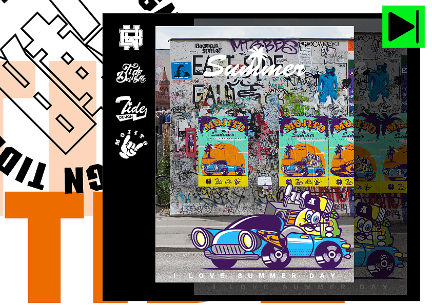 渣渣叽的作品集