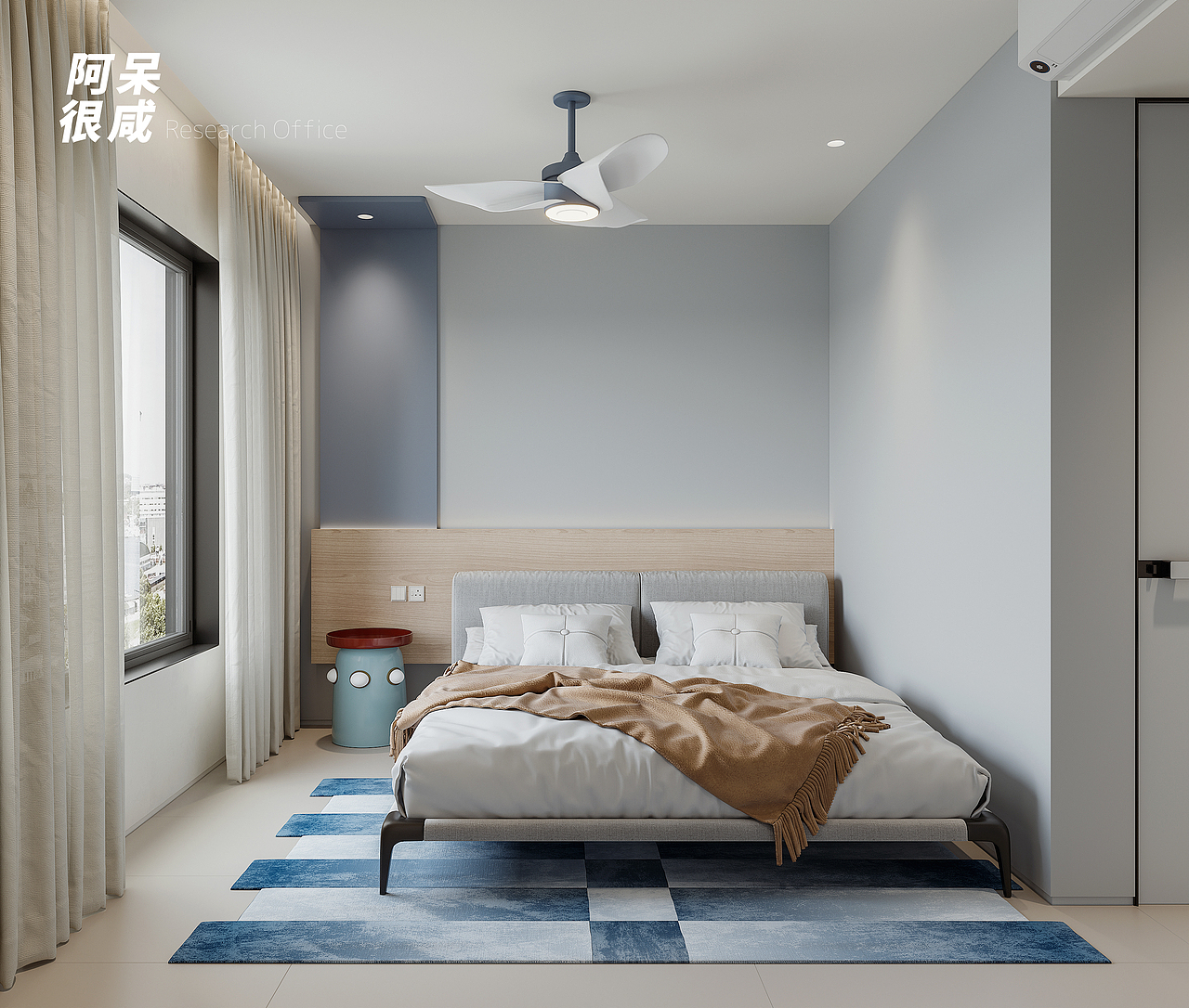 家装 - Home decoration