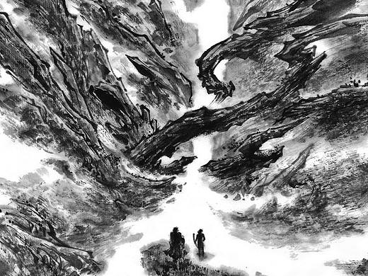 【呢喃】 第六回 冷箭（下）