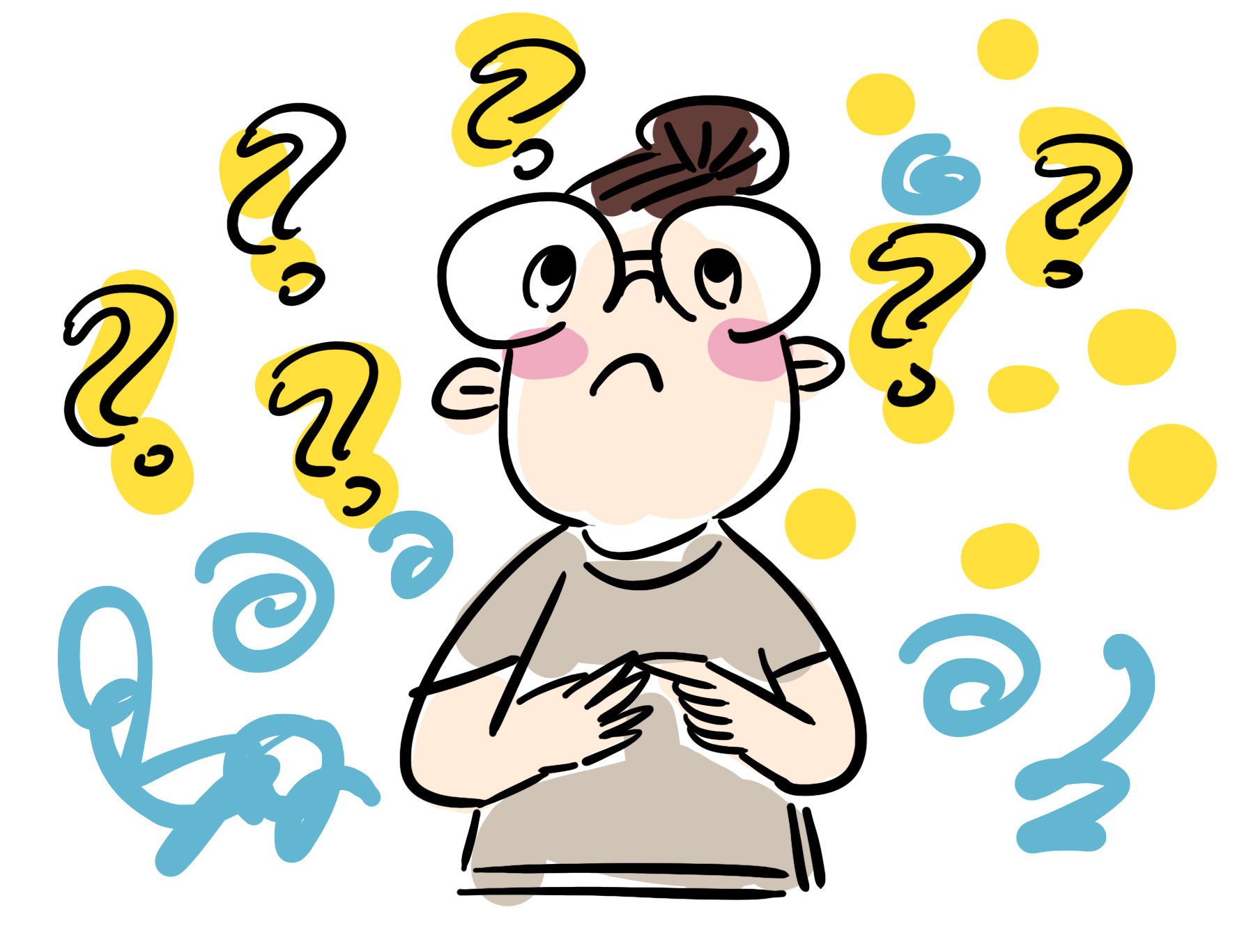 不是孩子不听话,只是你不懂!【漫画】