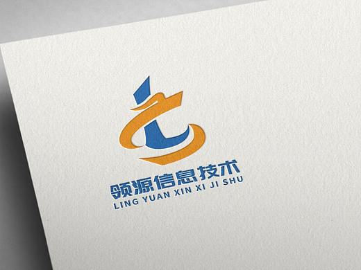 L科技logo