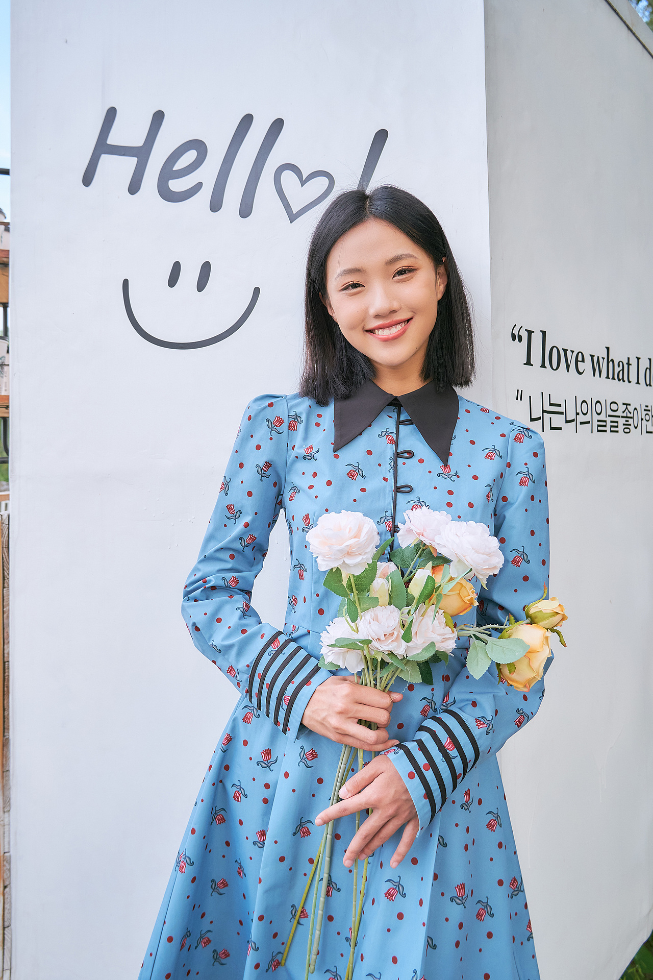 -Mr.Lynx·林克斯- 女装作品